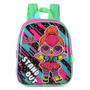 Imagem de Mochila escolar infantil LOL Luxcel