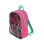 Imagem de Mochila escolar infantil LOL Luxcel