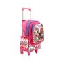 Imagem de Mochila Escolar Infantil Lol Surprise Com Rodinha