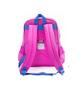 Imagem de Mochila Escolar Infantil Lol Surprise Pets de Costas Azul