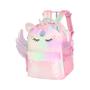 Imagem de Mochila Escolar Infantil Luxcel Unicórnio Rosa - IS41731