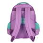 Imagem de Mochila Escolar Infantil Luxcel Up4you Picolé Violeta