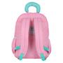 Imagem de Mochila Escolar Infantil Luxcel UP4YOU Rosa - IS41