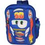 Imagem de Mochila Escolar Infantil Masculina M5005