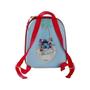 Imagem de Mochila Escolar Infantil Max Toy Stitch Azul - 3857AX24