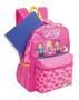 Imagem de Mochila Escolar Infantil Meninas Authentic Games Costas G