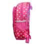 Imagem de Mochila Escolar Infantil Minnie 14 Rosa - ABCD