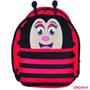 Imagem de Mochila Escolar Infantil Neoprene Bpc33566