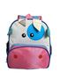 Imagem de Mochila Escolar Infantil P Maternal Bichinhos Animais Creche