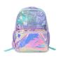 Imagem de Mochila Escolar Infantil Pacific Pack Me Fundo do Mar Lilás - 998AL