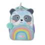 Imagem de Mochila Escolar Infantil Pacific Pack Me Sweet Panda Verde - 998AN