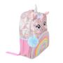 Imagem de Mochila Escolar Infantil Pacific Pack Me Sweet Rosa - 998AN