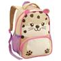 Imagem de Mochila Escolar Infantil Pequena Creche Pré-escola Passeio Menino E Menina 6 Temas