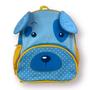 Imagem de Mochila Escolar Infantil Pet Clio CP2643