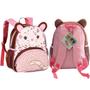 Imagem de Mochila Escolar Infantil Pets Cp3403D