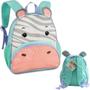 Imagem de Mochila Escolar Infantil Pets Cp3403D