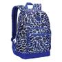 Imagem de Mochila Escolar Infantil SBDZ-5609 Estampada Pintas - Fuseco