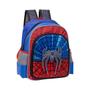 Imagem de Mochila Escolar Infantil Spider Man 13 Yepp