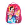 Imagem de Mochila Escolar Infantil Spirit Princesas Dermiwil