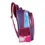 Imagem de Mochila Escolar Infantil Sweet Girl Anastacia Poliéster 10L