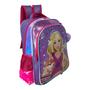 Imagem de Mochila Escolar Infantil Sweet Girl Anastacia Poliéster 10L