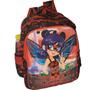 Imagem de Mochila Escolar Infantil Wondergirl 01847