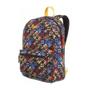 Imagem de Mochila Escolar Infantil X-Men Wolverine 