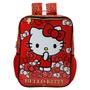 Imagem de Mochila Escolar Infantil Xeryus Hello Kitty Bow Bow 16 Pol