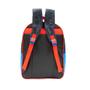 Imagem de Mochila Escolar Infantil Xeryus Homem Aranha Azul - 10663