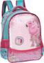 Imagem de Mochila Escolar Infantil Yepp Fun in the sun