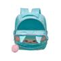 Imagem de Mochila Escolar InfantilOrelhas 3D Sweet Fox Packme