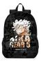 Imagem de Mochila Escolar Infanto Juvenil Anime Mangá One Piece Luffy  Novidade Geek Skin 96