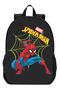 Imagem de Mochila Escolar Infanto Juvenil Filmes Desenhos Homem Aranha Novidade Geek Skin 154