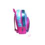 Imagem de Mochila Escolar Infanto Juvenil Love Girls Sereia Yepp