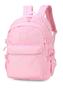 Imagem de Mochila Escolar Infantojuvenil Up4You Luxcel Rosa - MJ46569