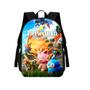 Imagem de Mochila Escolar Jogo Game Volta as Aulas