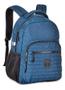 Imagem de Mochila Escolar Juvenil Adulto Masculina Clio Packs Authentic C/ Porta Notebook - Clio