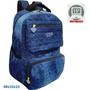 Imagem de Mochila Escolar Juvenil Cabe Note 15 Polegadas M4322