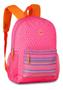 Imagem de Mochila Escolar Juvenil Costas Oficial Clio Authentic Style