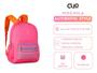 Imagem de Mochila Escolar Juvenil Costas Oficial Clio Authentic Style