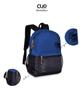 Imagem de Mochila Escolar Juvenil Costas Oficial Clio Authentic Style