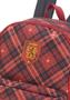 Imagem de Mochila Escolar Juvenil do Harry Potter Luxcel Ref. 46392