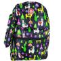 Imagem de Mochila Escolar Juvenil Llama Kit Com Estojo 01851
