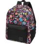 Imagem de Mochila Escolar Juvenil MFT Teen Smile Pacific