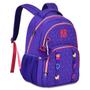 Imagem de Mochila Escolar Juvenil Rebecca Bonbon