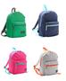 Imagem de Mochila Escolar Juvenil Republic Vix By Chenson 8720024