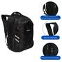 Imagem de Mochila Escolar Juvenil Resistente P/ Notebook Regal T506