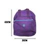 Imagem de Mochila Escolar Juvenil Trendy Roxo Casual Xeryus 12416