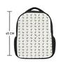 Imagem de Mochila Escolar Lançamento Masculina Mais Relogio Digital Led