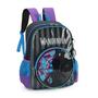 Imagem de Mochila Escolar Luxcel Wandinha - IS39841WD